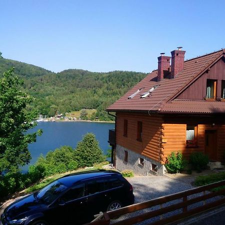 Widok Tresna Exterior foto