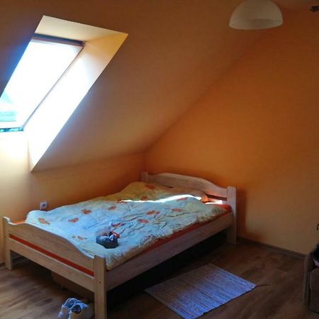 Widok Tresna Exterior foto