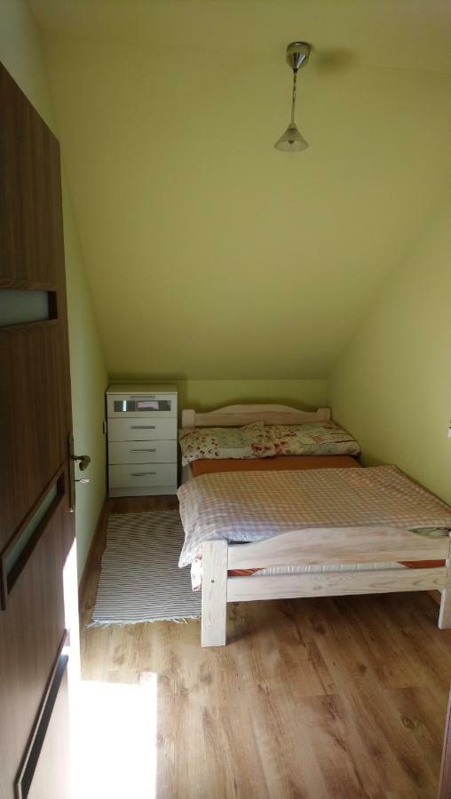 Widok Tresna Exterior foto