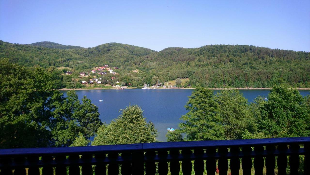 Widok Tresna Exterior foto